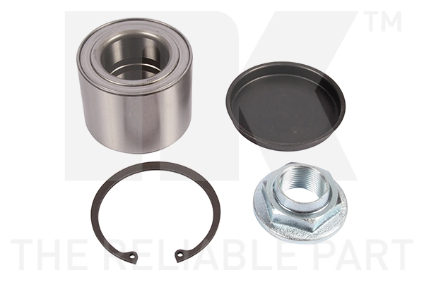 Cojinete de rueda para Renault Master FV