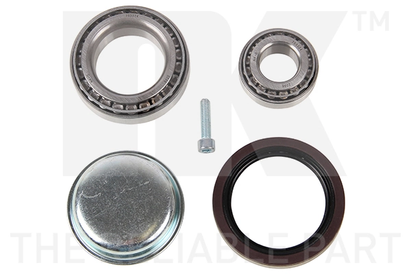 Comprar Rodamiento de rueda delantero E  W212
