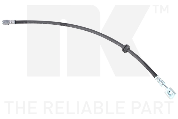 Tubo flexible de frenos delantero Mini Cooper  (R50, R53)