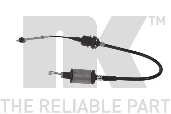 Cable de embrague Opel Vectra desde 20,57 €