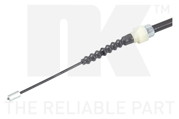 904761 NK Cable de freno de mano trasero derecho/izquierdo