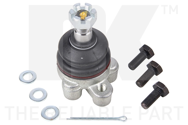 Rótula de suspensión superior L 300  furgoneta (1986-2008) original desde 18,59 €