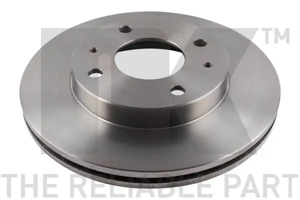 Comprar Freno de disco delantero Sonata III Y-3