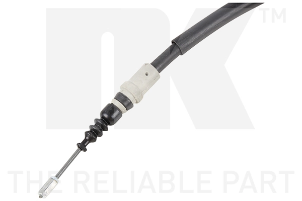 903778 NK Cable de freno de mano trasero derecho/izquierdo
