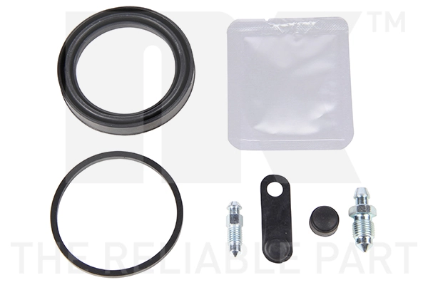 Comprar Juego de reparación de pinza de freno delantero Ford Escort  AVL a bajo precio