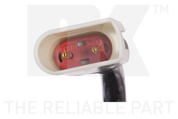 Sensor ABS de rueda delantera NK 292524 precio, desde 36,36 EUR