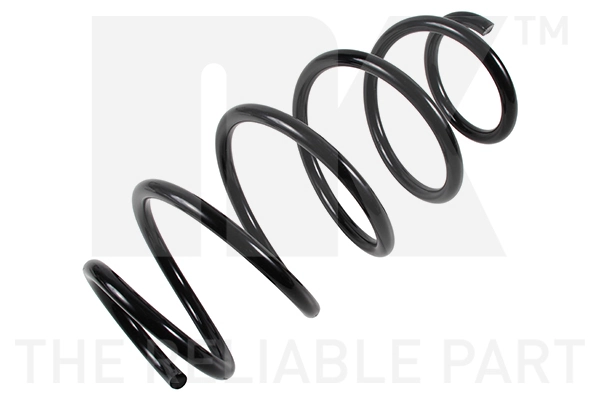 Muelles delantero Fiesta VI hatchback (2008-2016) original desde 26,15 €