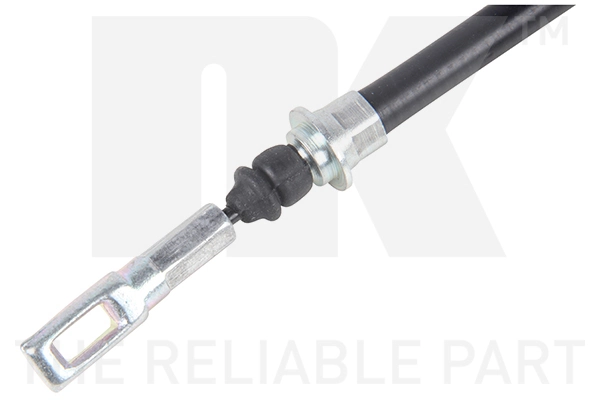 901947 NK Cable de freno de mano trasero derecho/izquierdo