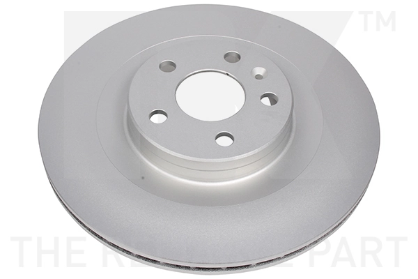 Disco de freno trasero para Volvo S60 224