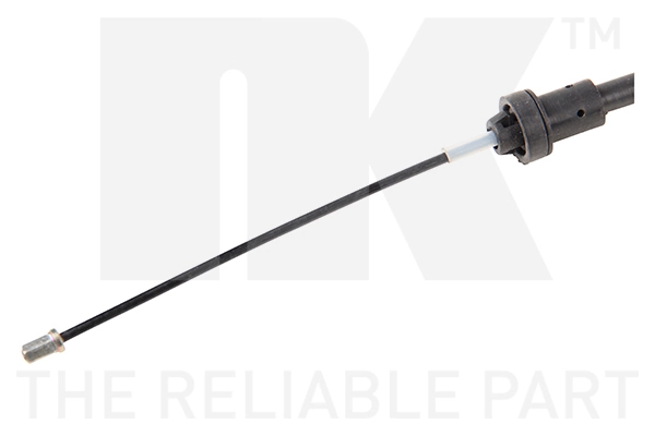  Cable de embrague Renault 9 