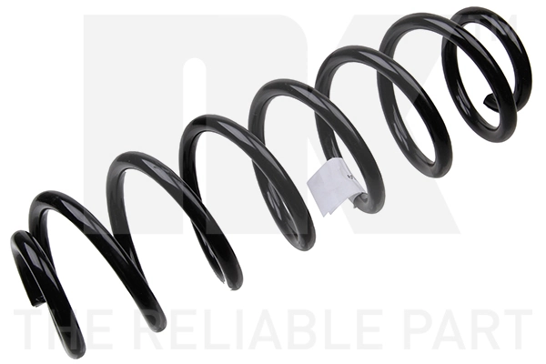 Muelle de suspensión para Volkswagen Tiguan I (5N1, 5N2)