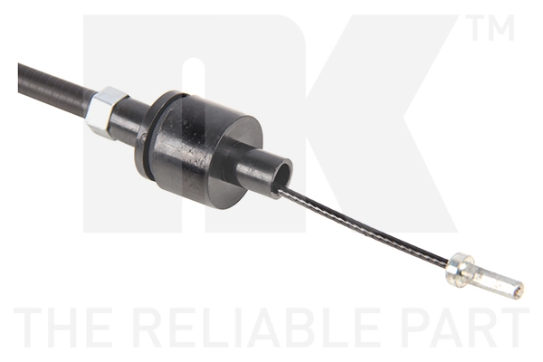 Cable de embrague NK 922527 precio, desde 12,00 EUR