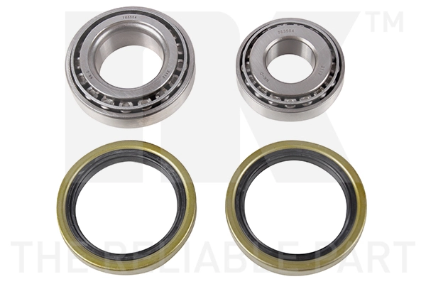 Cojinete de rueda para KIA Carnival GQ