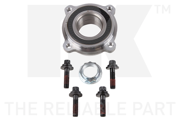 Cojinete de cubo delantero BMW X1 desde 72,90 €