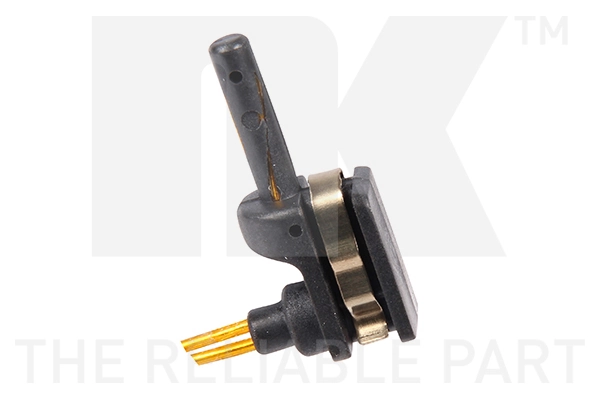  Sensor de desgaste de las pastillas de freno delanteras Mercedes C 