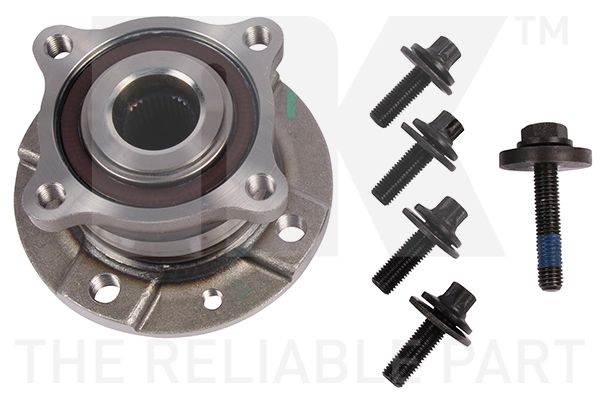 Buje para Smart FORFOUR  (453)