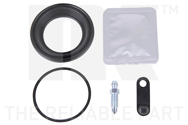 Kit de reparación de frenos para Mercedes C  (W201)