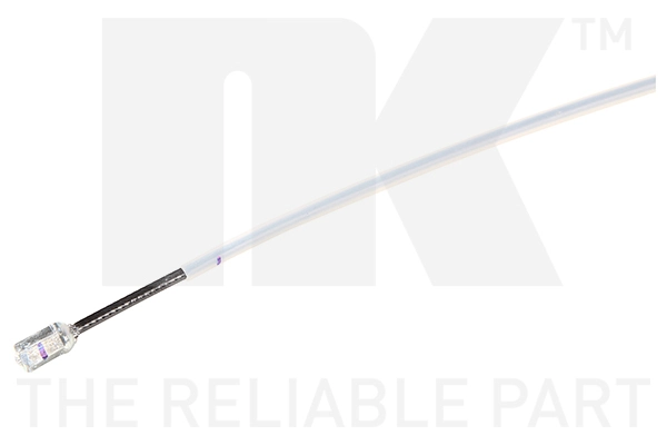 904312 NK Cable de freno de mano trasero derecho/izquierdo