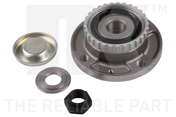 Comprar Cojinete de rueda trasera Peugeot 306  7A a bajo precio