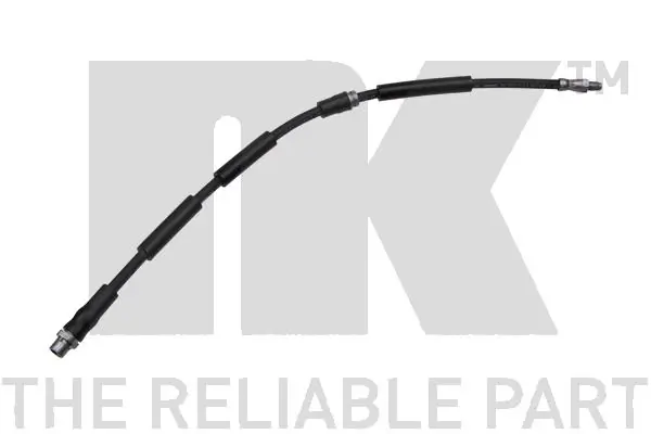Tubo flexible de frenos delantero para BMW X6  (E71)