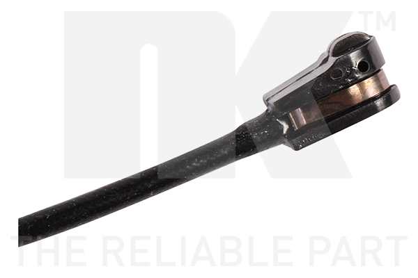 Sensor de desgaste de las pastillas de freno delanteras NK 280261 precio, desde 12,39 EUR