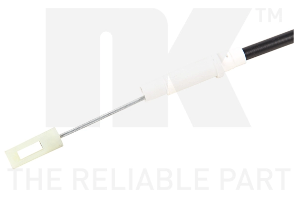 924742 NK Cable de accionamiento del embrague