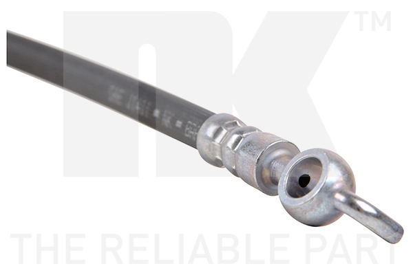 Latiguillo de freno delantero Mazda 323 BG