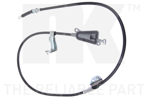 Comprar Almera II N16