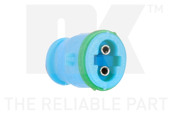 Comprar Sensor de desgaste de las pastillas de freno delanteras Mercedes C  W203