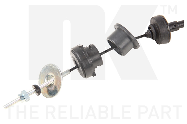Comprar Cable de embrague Peugeot 405 I 15B