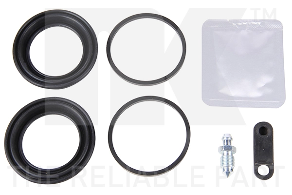 Comprar Juego de reparación de pinza de freno delantero Toyota Camry  V20 a bajo precio