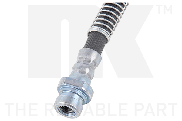 Latiguillo de freno delantero Mitsubishi Galant 8 EA