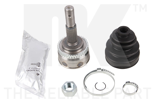 Junta homocinética exterior delantera Almera II sedán (2000-2006) original desde 38,09 €