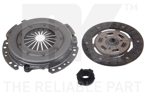 Comprar 620067000 INA Kit de embrague completo