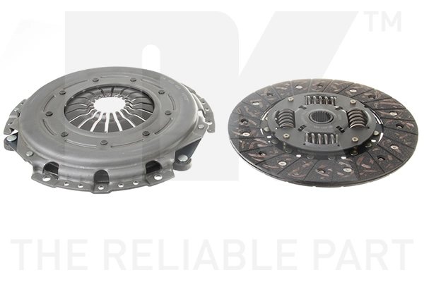 Kit completo de embrague Ford Mondeo I (GBP)