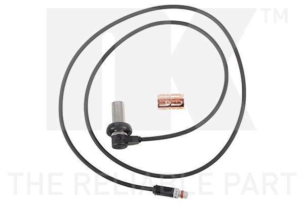 Sensor ABS de rueda delantera Iveco Daily IV desde 30,42 €