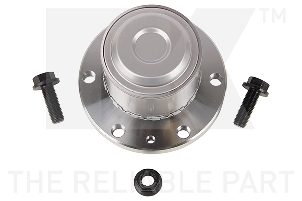 Buje de rueda delantero Volkswagen Crafter  desde 89,38 €