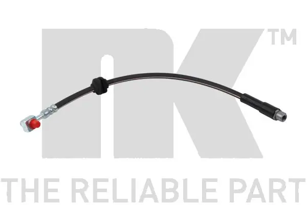Tubo flexible de frenos delantero para Opel Insignia  (G09)