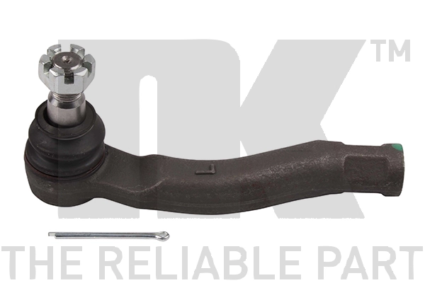 Rótulas de dirección para Toyota Land Cruiser  (J10)
