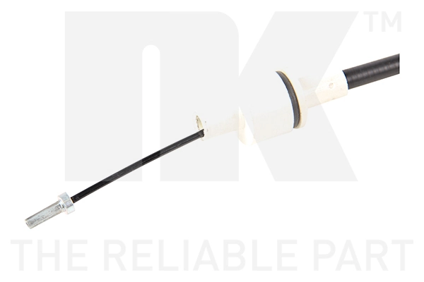 Cable de embrague Ford Fiesta Mk1 hatchback (GBFT) (1976 - 1983) precio, desde 21,05 EUR