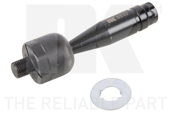 Barra de acoplamiento para Audi A8 4E2, 4E8