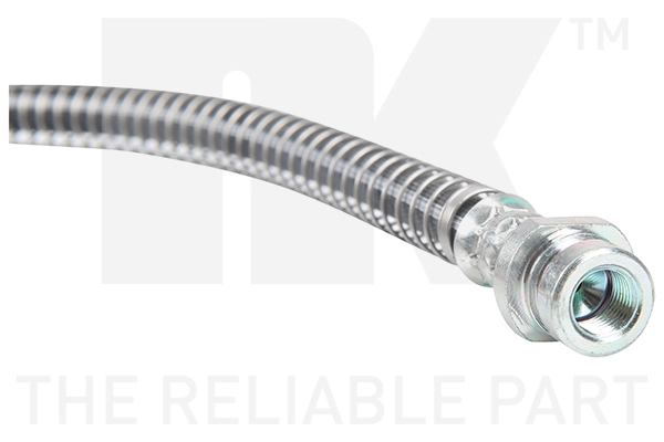 Manguera de freno delantera izquierda NK 853510 precio, desde 34,36 EUR