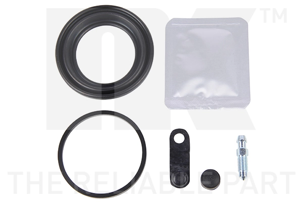Kit de reparación de frenos Renault Kangoo  (KW0, KW1)