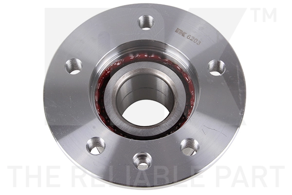 Comprar Cubo de rueda trasero Volkswagen Crafter  SZ, SZB, SZC, SZD, SZH, SZI, SZO, SZP