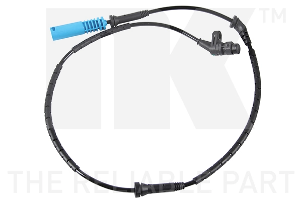 Sensor ABS delantero para Land Rover Range Rover III (L322)