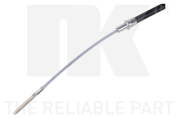909934 NK Cable de freno de mano trasero derecho/izquierdo