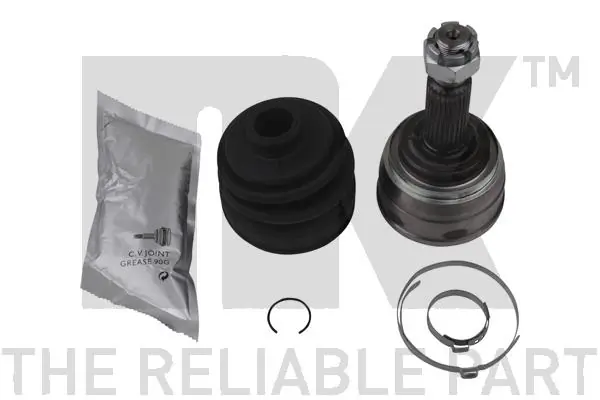 Junta homocinética exterior delantera para Hyundai Sonata III (Y-3)