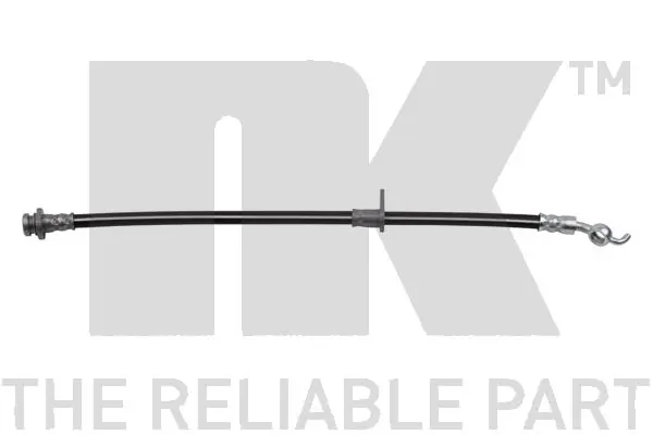 Precio del repuesto Tubo flexible de frenos delantero SX4  hatchback