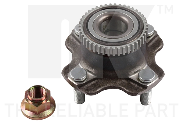 Buje Ignis II hatchback (2003-2026) original desde 47,52 €