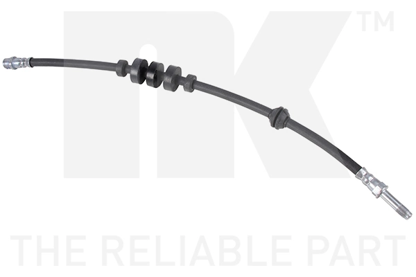 Tubo flexible de frenos delantero para Audi A5  (8T3)